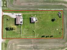 2357 BRUCE RD 40 ROAD | Paisley Ontario | Slide Image Four