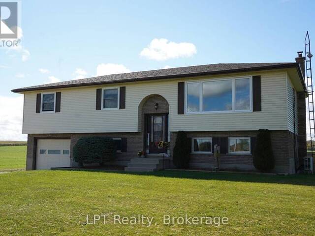 2357 BRUCE RD 40 ROAD Paisley Ontario, N0G 2N0 - 5 Bedrooms Home For Sale