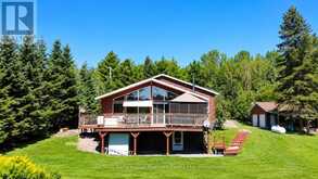4031 HIGHWAY 520 HIGHWAY | Magnetawan Ontario | Slide Image One