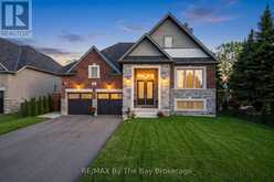 43 FAWNDALE CRESCENT | Wasaga Beach Ontario | Slide Image One