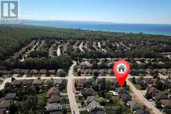 43 FAWNDALE CRESCENT | Wasaga Beach Ontario | Slide Image Two