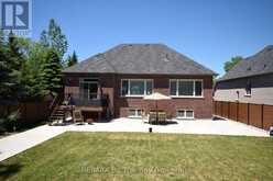 43 FAWNDALE CRESCENT | Wasaga Beach Ontario | Slide Image Thirty-nine