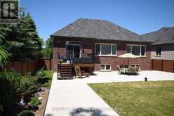 43 FAWNDALE CRESCENT | Wasaga Beach Ontario | Slide Image Forty
