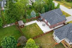 43 FAWNDALE CRESCENT | Wasaga Beach Ontario | Slide Image Forty-five