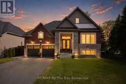 43 FAWNDALE CRESCENT | Wasaga Beach Ontario | Slide Image Forty-seven