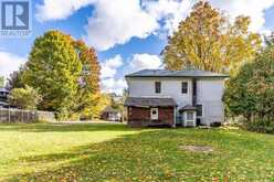 14 EWING STREET | Bracebridge Ontario | Slide Image Four