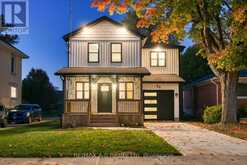 59 PRINCESS STREET | Stratford Ontario | Slide Image One