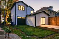 59 PRINCESS STREET | Stratford Ontario | Slide Image Three