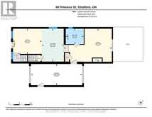 59 PRINCESS STREET | Stratford Ontario | Slide Image Forty-seven