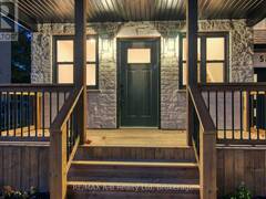 59 PRINCESS STREET Stratford Ontario, N5A 6C7