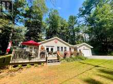 886 MUSKOKA 10 ROAD | Huntsville Ontario | Slide Image One