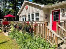 886 MUSKOKA 10 ROAD | Huntsville Ontario | Slide Image Two