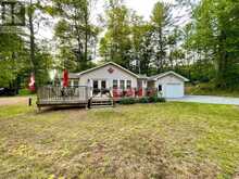 886 MUSKOKA 10 ROAD | Huntsville Ontario | Slide Image Four