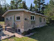 173 ISTHMUS BAY ROAD | Lion's Head Ontario | Slide Image One
