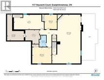 117 HAYWARD COURT | Guelph-Eramosa Ontario | Slide Image Forty-nine