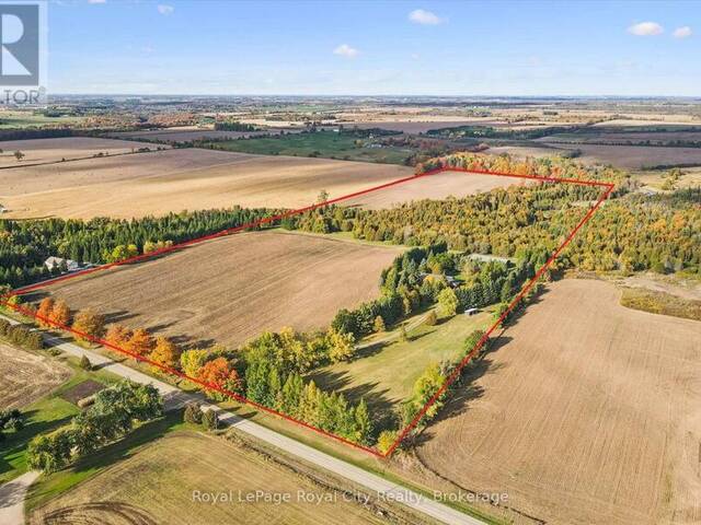 152043 12TH LINE East Garafraxa Ontario, L9W 7B2 - Farm For Sale
