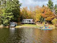 4 FIRE ROUTE 214A | McKellar Ontario | Slide Image Two