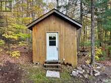 4 FIRE ROUTE 214A | McKellar Ontario | Slide Image Thirty-six