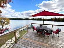 4 FIRE ROUTE 214A | McKellar Ontario | Slide Image Forty-three