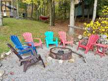 4 FIRE ROUTE 214A | McKellar Ontario | Slide Image Nine