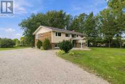 72231 AUSABLE LINE | Bluewater Ontario | Slide Image One