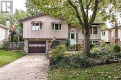 69 NETHERCOTT DRIVE | Stratford Ontario | Slide Image Two
