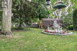 69 NETHERCOTT DRIVE | Stratford Ontario | Slide Image Thirty-six