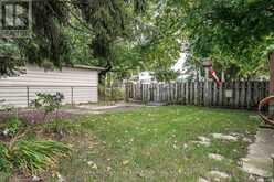 69 NETHERCOTT DRIVE | Stratford Ontario | Slide Image Thirty-seven