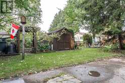 69 NETHERCOTT DRIVE | Stratford Ontario | Slide Image Thirty-eight