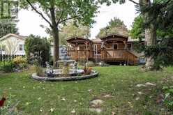69 NETHERCOTT DRIVE | Stratford Ontario | Slide Image Thirty-nine