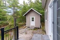 7772 ISLAND 1810/BONE ISLAND | Honey Harbour Ontario | Slide Image Twenty-four