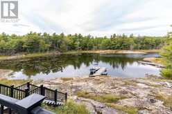 7772 ISLAND 1810/BONE ISLAND | Honey Harbour Ontario | Slide Image Twenty-five