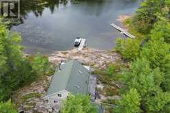 7772 ISLAND 1810/BONE ISLAND | Honey Harbour Ontario | Slide Image Twenty-six