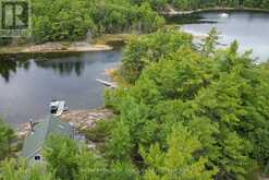 7772 ISLAND 1810/BONE ISLAND | Honey Harbour Ontario | Slide Image Four