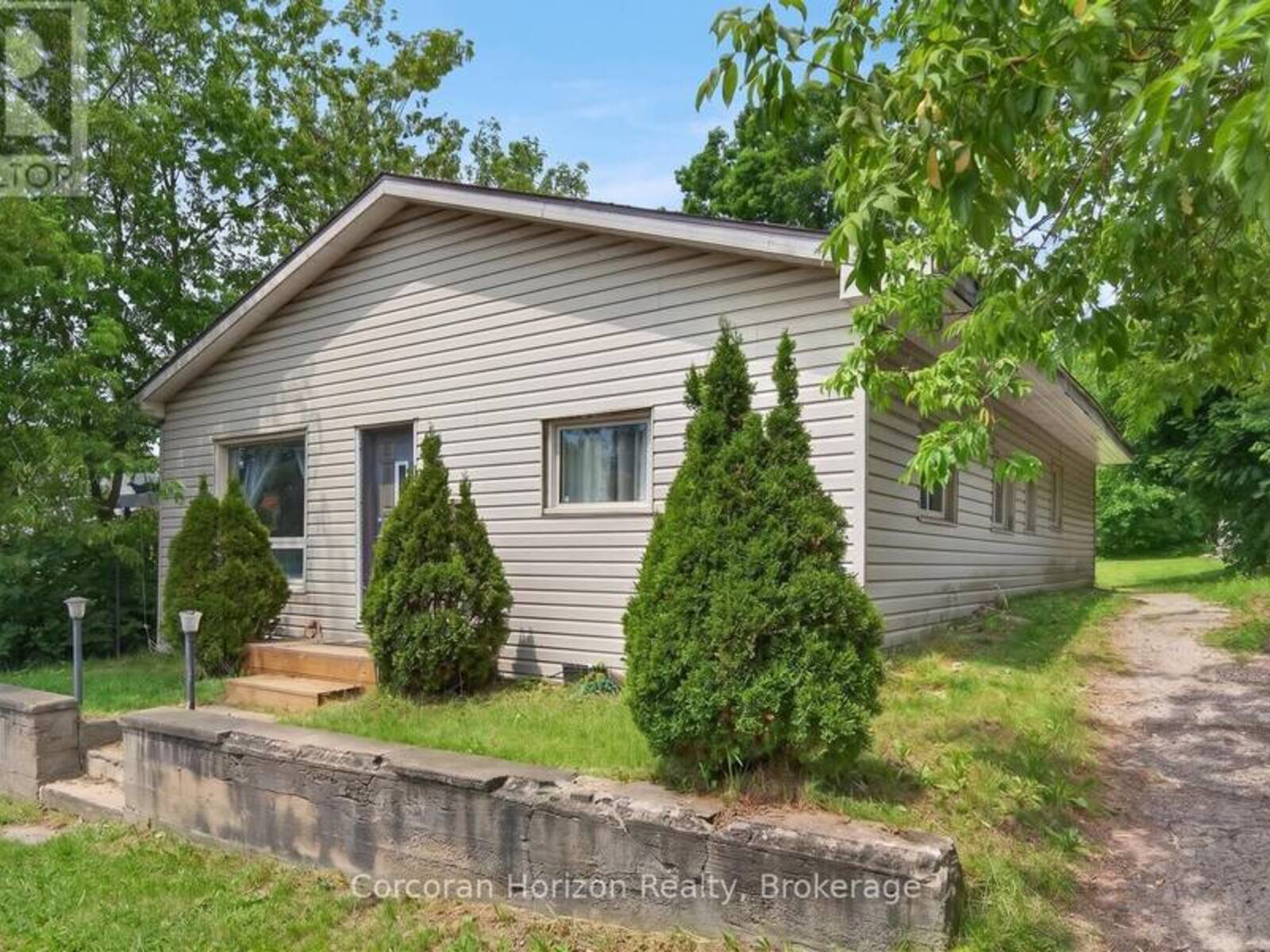 20 PARRY SOUND ROAD, Parry Sound, Ontario P2A 2M4