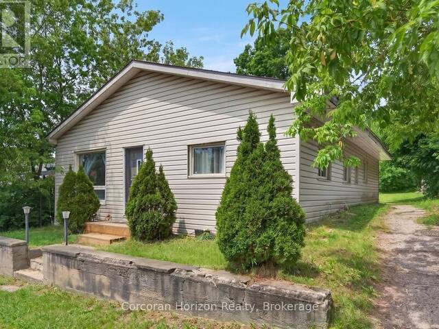 20 PARRY SOUND ROAD Parry Sound Ontario, P2A 2M4 - 3 Bedrooms Home For Sale