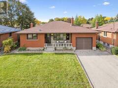 27 PALERMO CRESCENT Guelph Ontario, N1E 2J8