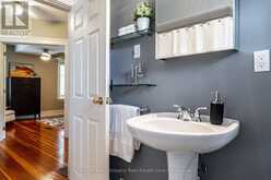 128 CHARLES STREET | Stratford Ontario | Slide Image Thirty