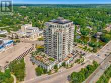 508 - 160 MACDONELL STREET | Guelph Ontario | Slide Image One