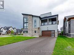 157 SPRINGSIDE CRESCENT The Blue Mountains Ontario, L9Y 5L3