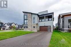 157 SPRINGSIDE CRESCENT | The Blue Mountains Ontario | Slide Image One