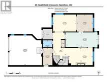 65 HEATHFIELD CRESCENT | Hamilton Ontario | Slide Image Thirty-nine
