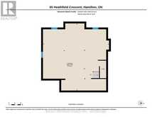 65 HEATHFIELD CRESCENT | Hamilton Ontario | Slide Image Forty-one