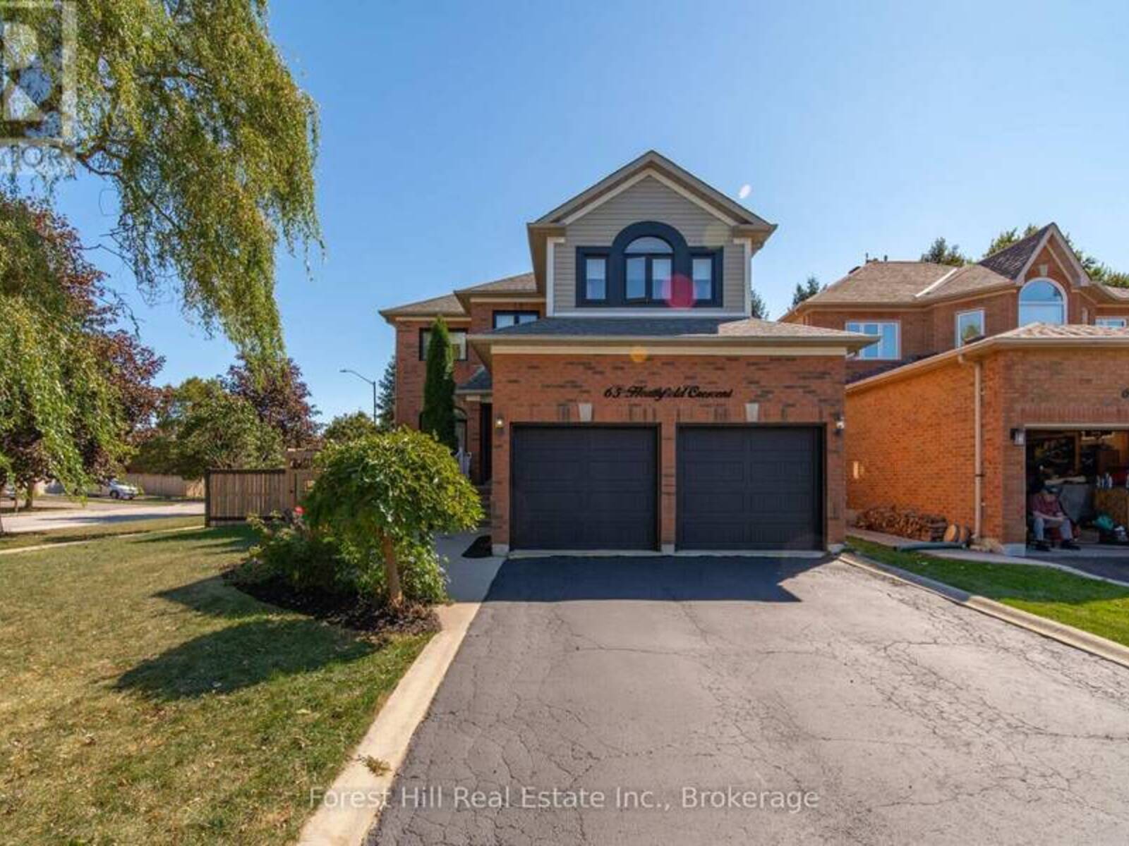 65 HEATHFIELD CRESCENT, Hamilton, Ontario L8B 0P2