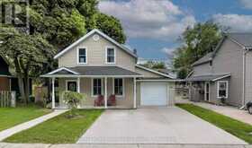 54 TRAFALGAR STREET | Goderich Ontario | Slide Image One