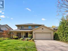 128 KEATING DRIVE Elora Ontario, N0B 1S0