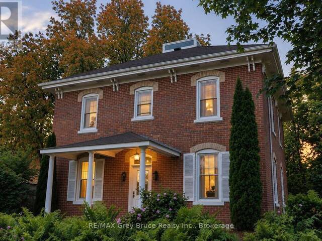 580 23RD STREET W Owen Sound Ontario, N4K 4G9 - 4 Bedrooms Home For Sale