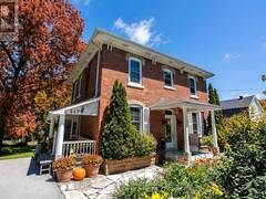 580 23RD STREET W Owen Sound Ontario, N4K 4G9