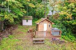 56 MCARTHUR DRIVE | Penetanguishene Ontario | Slide Image Three