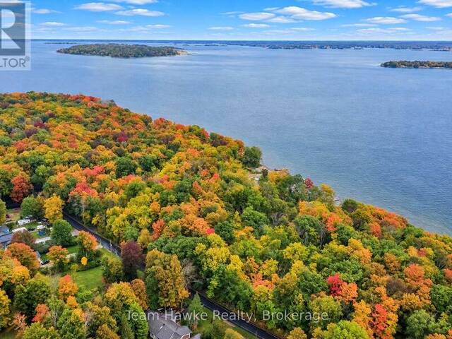56 MCARTHUR DRIVE Penetanguishene Ontario, L9M 1W9 - Vacant Land For Sale